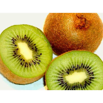 Delicioso sabor Kiwi fresco